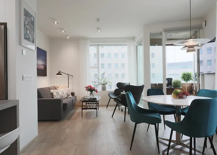 Salka Suites